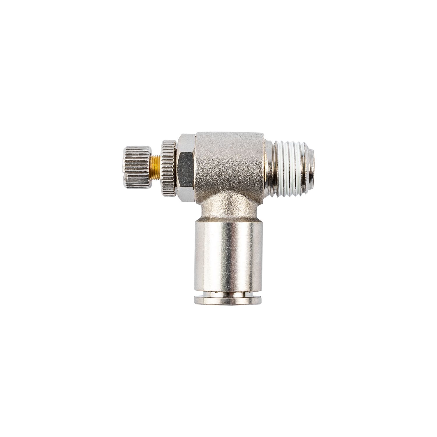 Metal Flow Control 10mm X 1/4' M